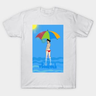 Umbrella T-Shirt